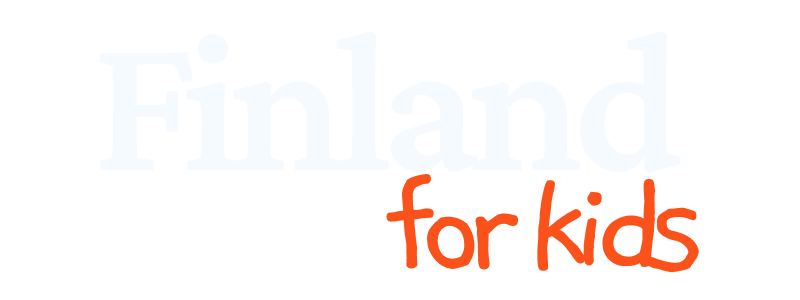 Finland for kids