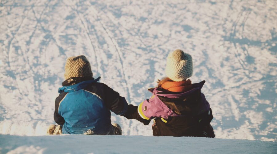 11 Fun Things to Do in Finland in Winter With Kids