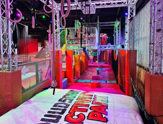 duudsonit activity park