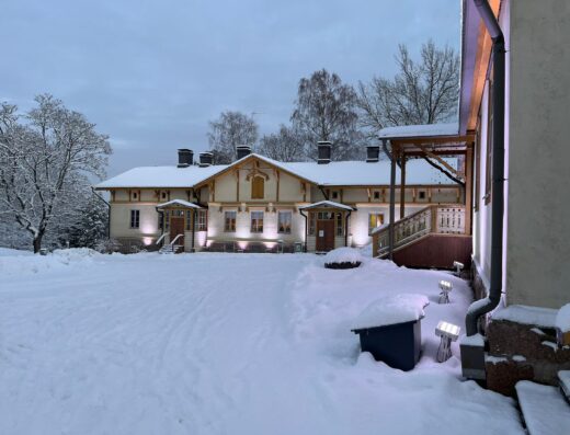 children's culture centre aurora