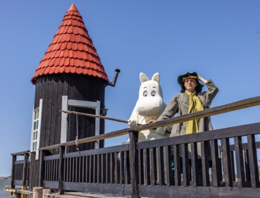 Moomin World