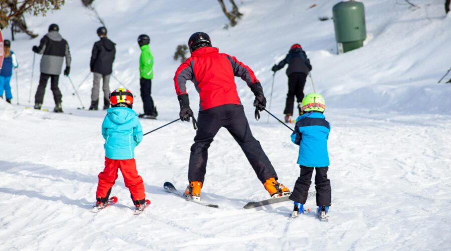 Hiihtoloma Explained: Winter Break Ideas for Families in Finland