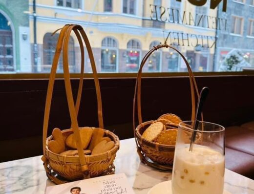 NOM Vietnamese Kitchen Restaurant