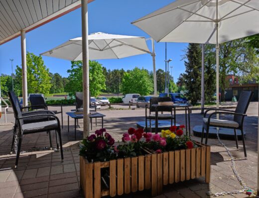 Pitäjänmäki Library