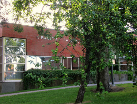 Järvenpää Art Museum