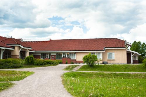 Jokela Library