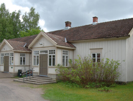 Sammatti Library