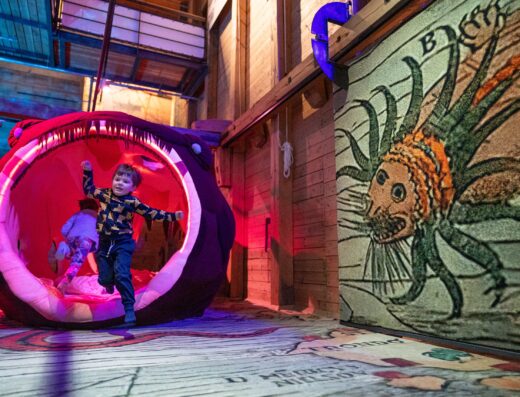 Forum Marinum Maritime Centre