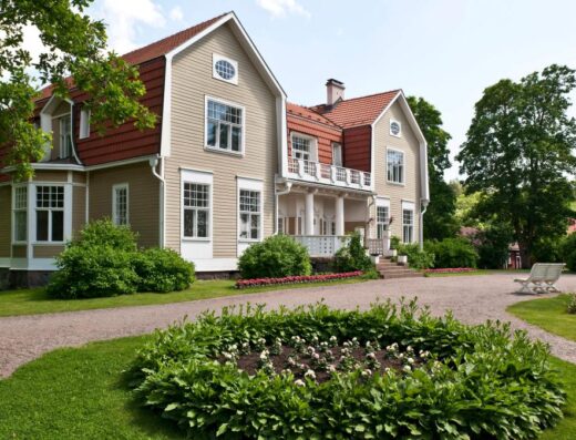 Håkansböle manor