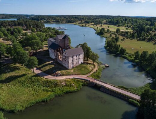 Kastelholm Castle