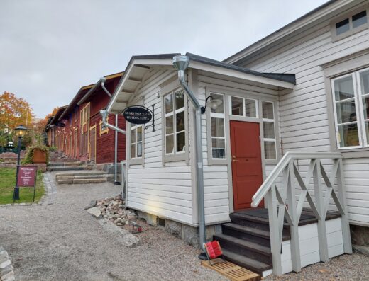 Museum of Central Finland