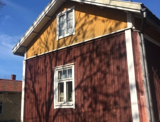 Kylämäki Village of Living History