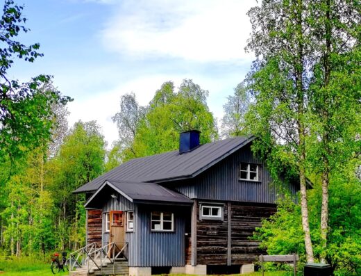 Kuusamo Outdoor Museum