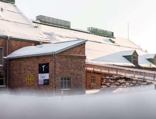 Kunsthalle Seinäjoki