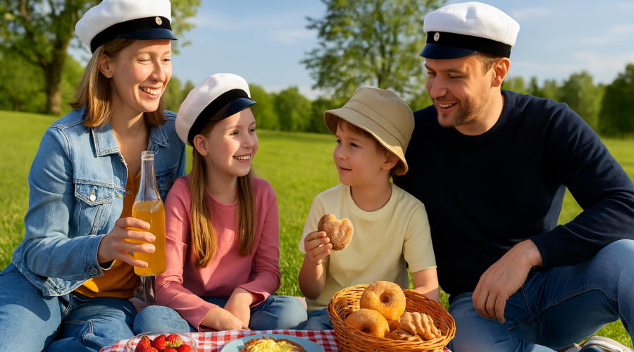 Vappu in Finland: Origins, Celebrations & Fun for Kids