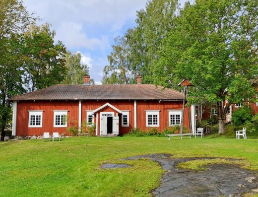 Pargas Local History Museum