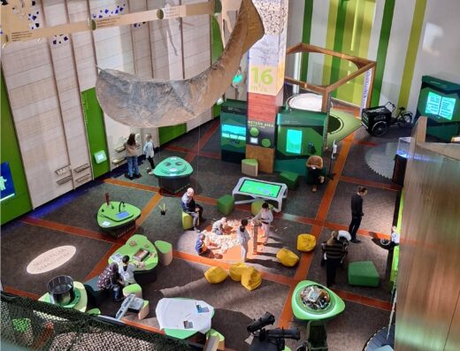 Science Centre Pilke